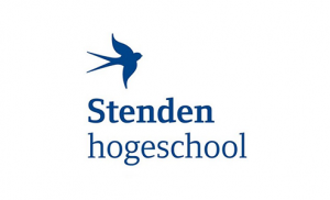 Logo Stenden