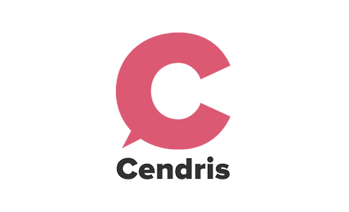 Logo Cendris