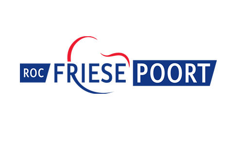 Logo Friese Poort